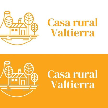 Casa Rural "Amara" Valtierra Extérieur photo