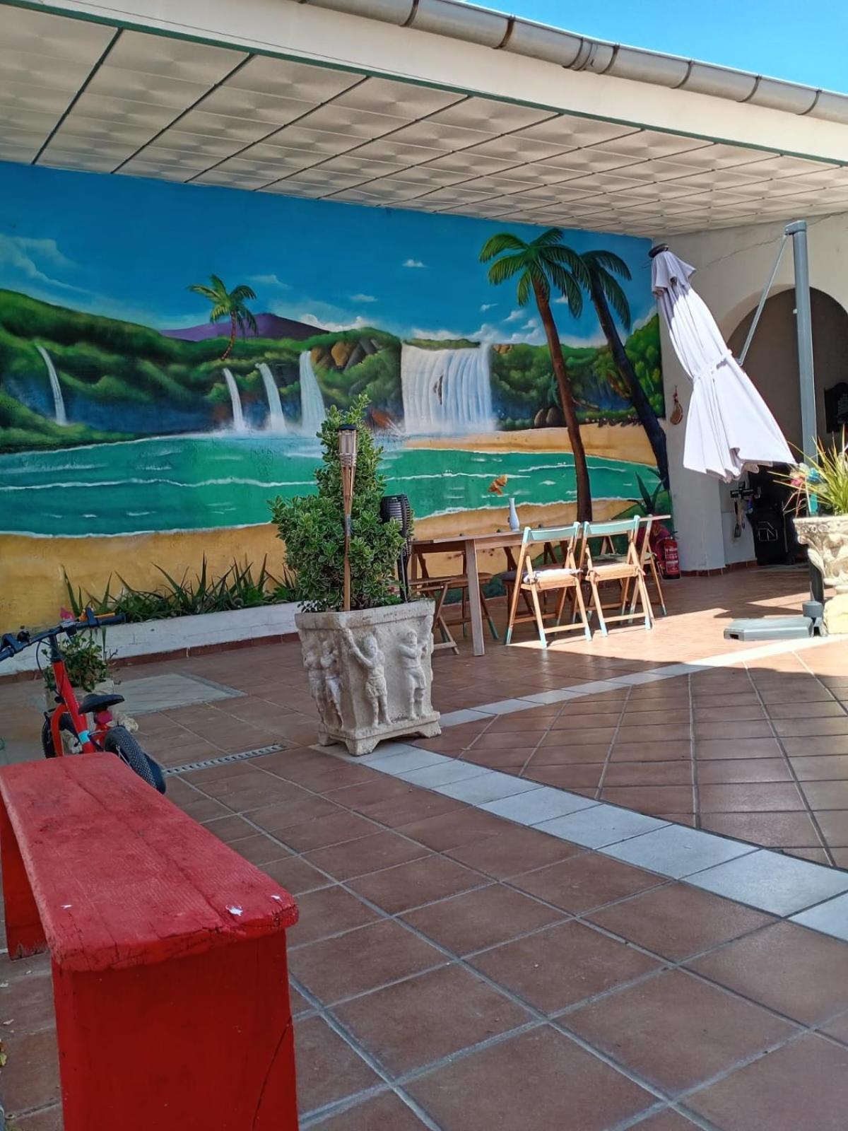 Casa Rural "Amara" Valtierra Extérieur photo