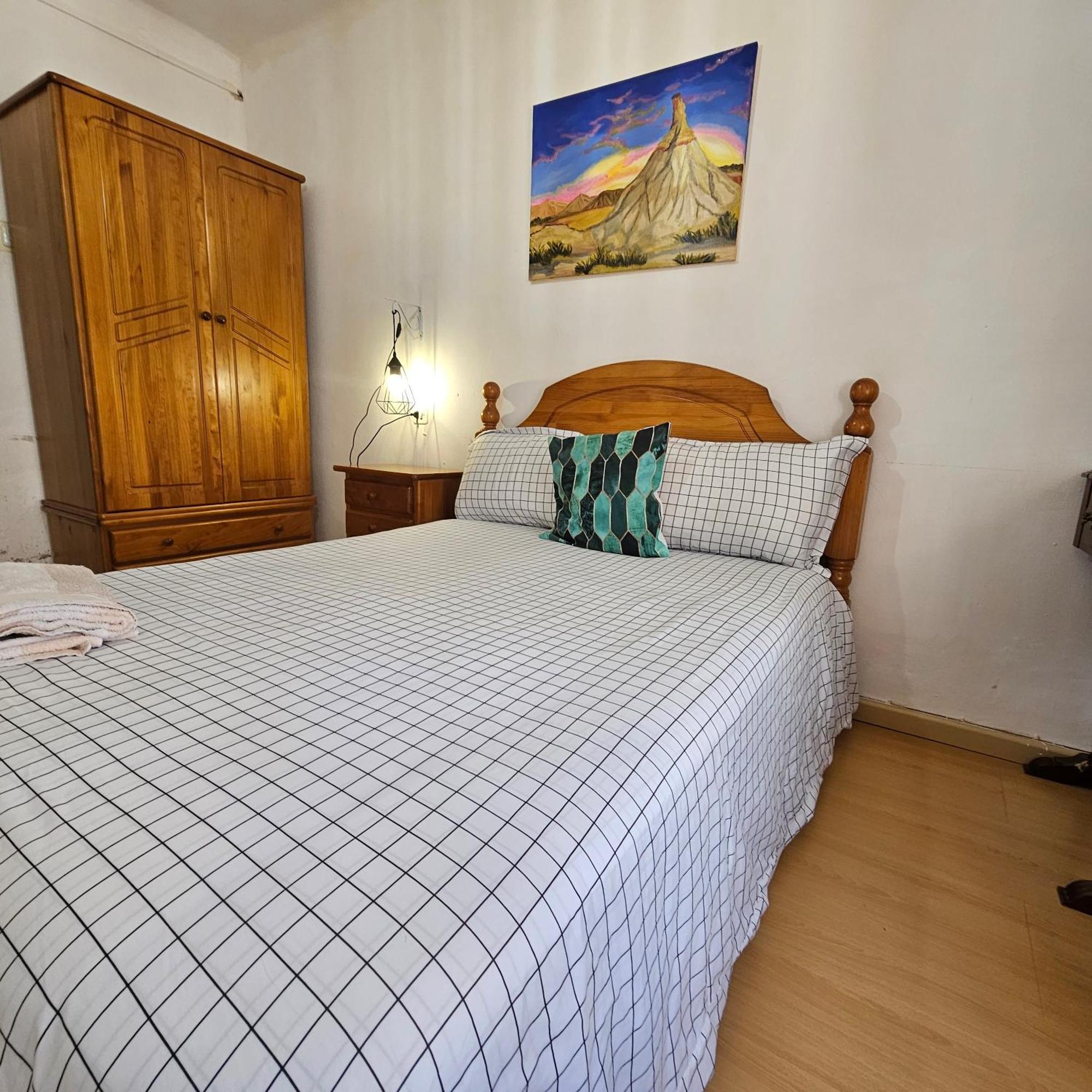 Casa Rural "Amara" Valtierra Extérieur photo