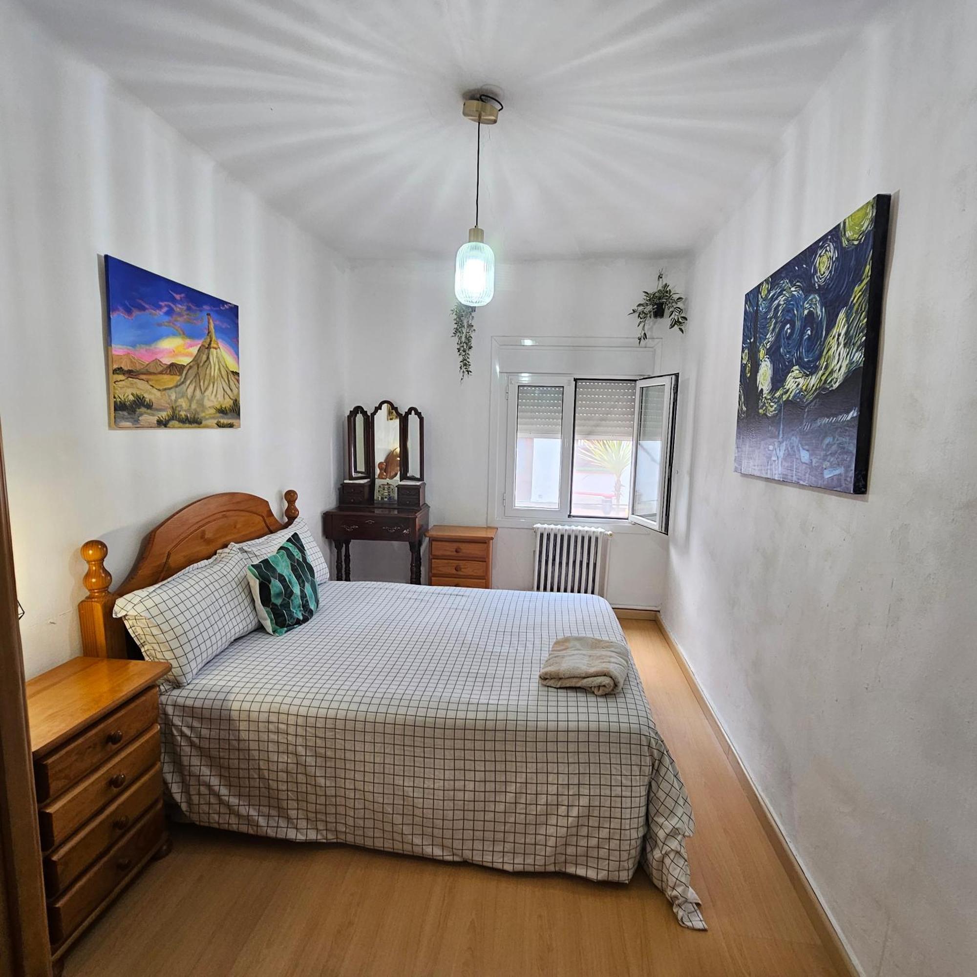 Casa Rural "Amara" Valtierra Extérieur photo