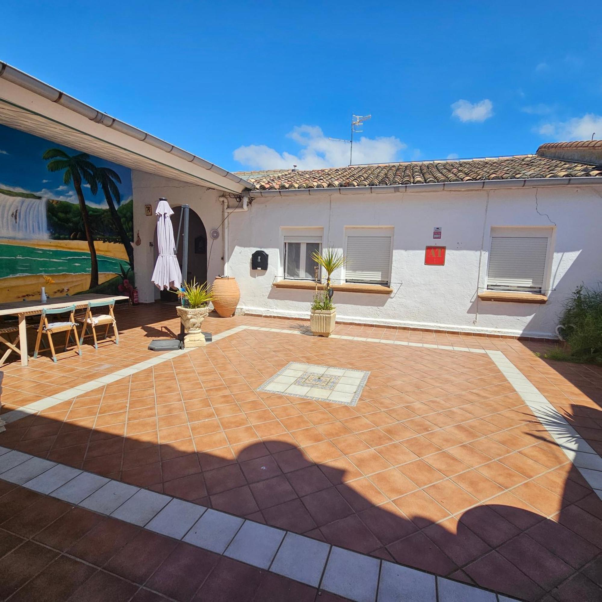 Casa Rural "Amara" Valtierra Extérieur photo