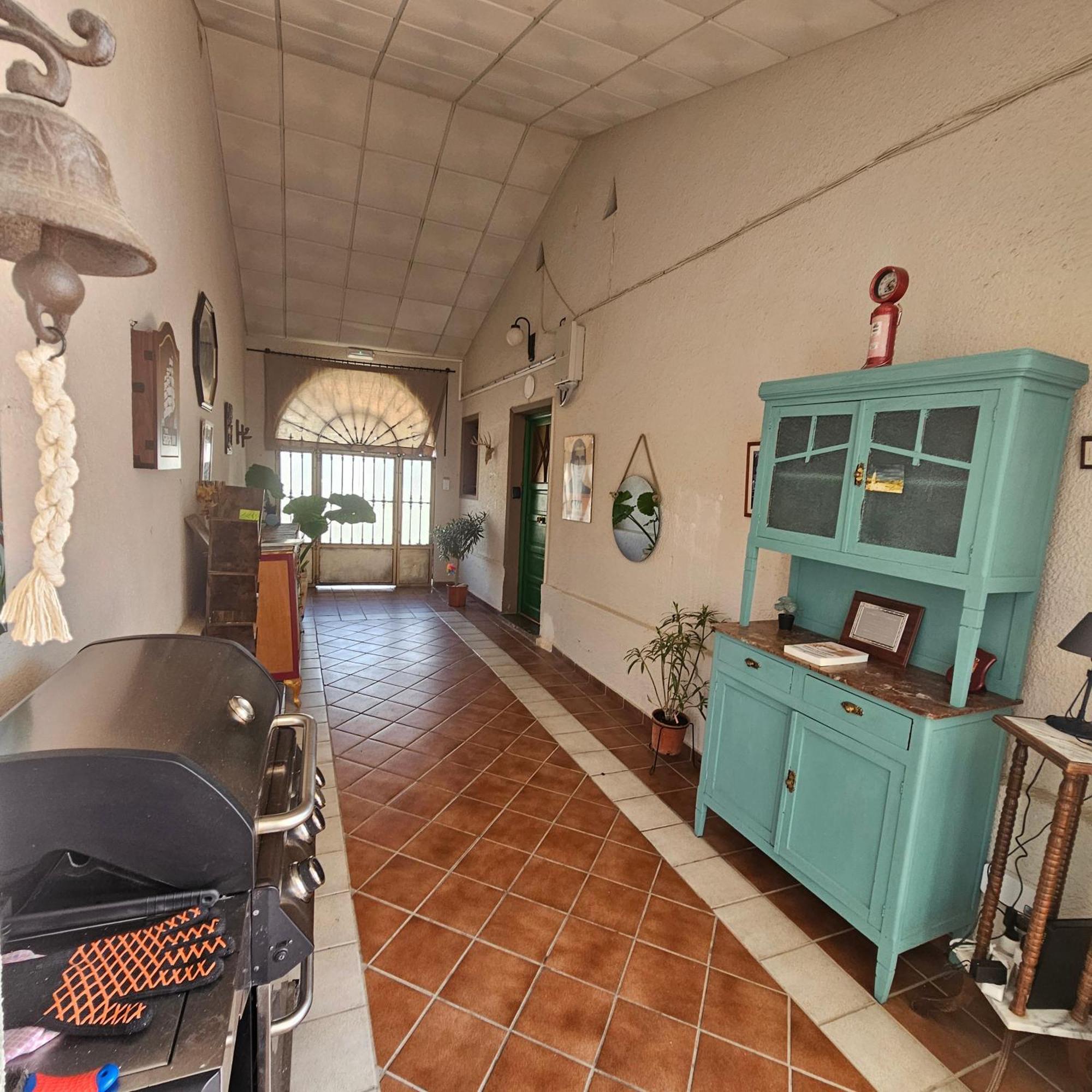 Casa Rural "Amara" Valtierra Extérieur photo