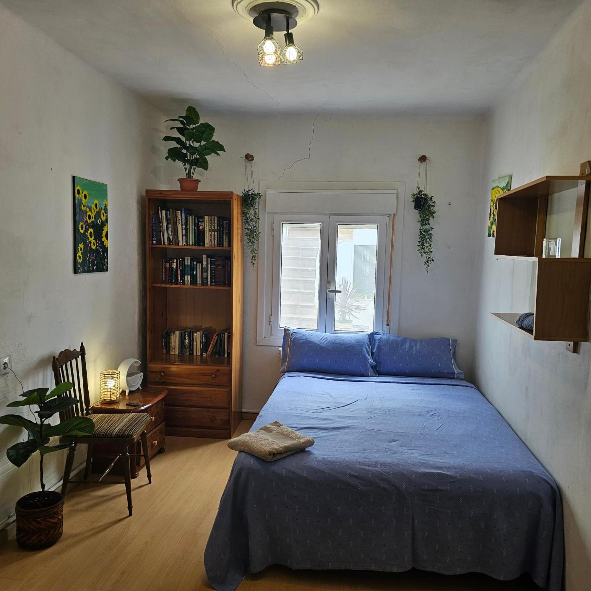 Casa Rural "Amara" Valtierra Extérieur photo